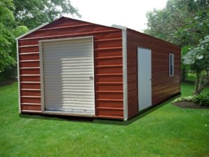 portable storage buildings laurel ms