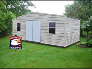 portable storage buildings laurel ms